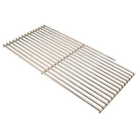 Montague Grid, Iron - Left 1601-2